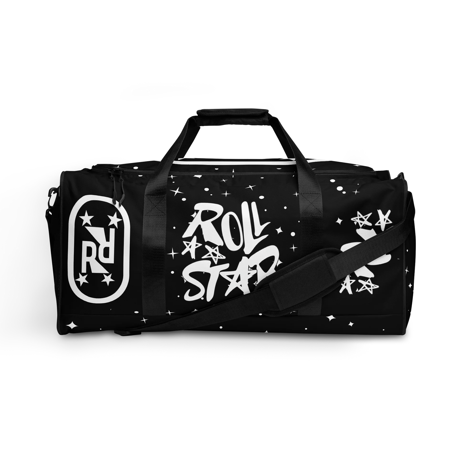 RSE OFFICIAL DUFFLE product image (1)