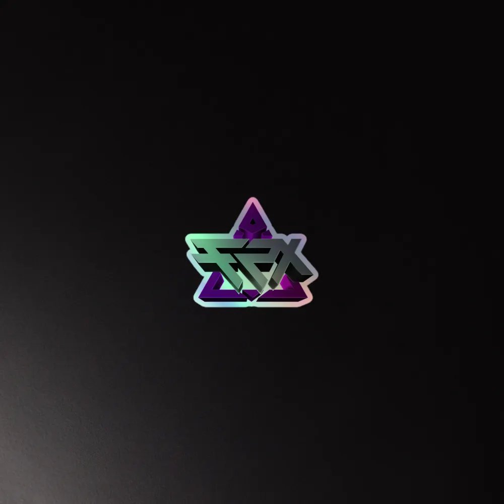 Ferox Sticker Set product image (4)