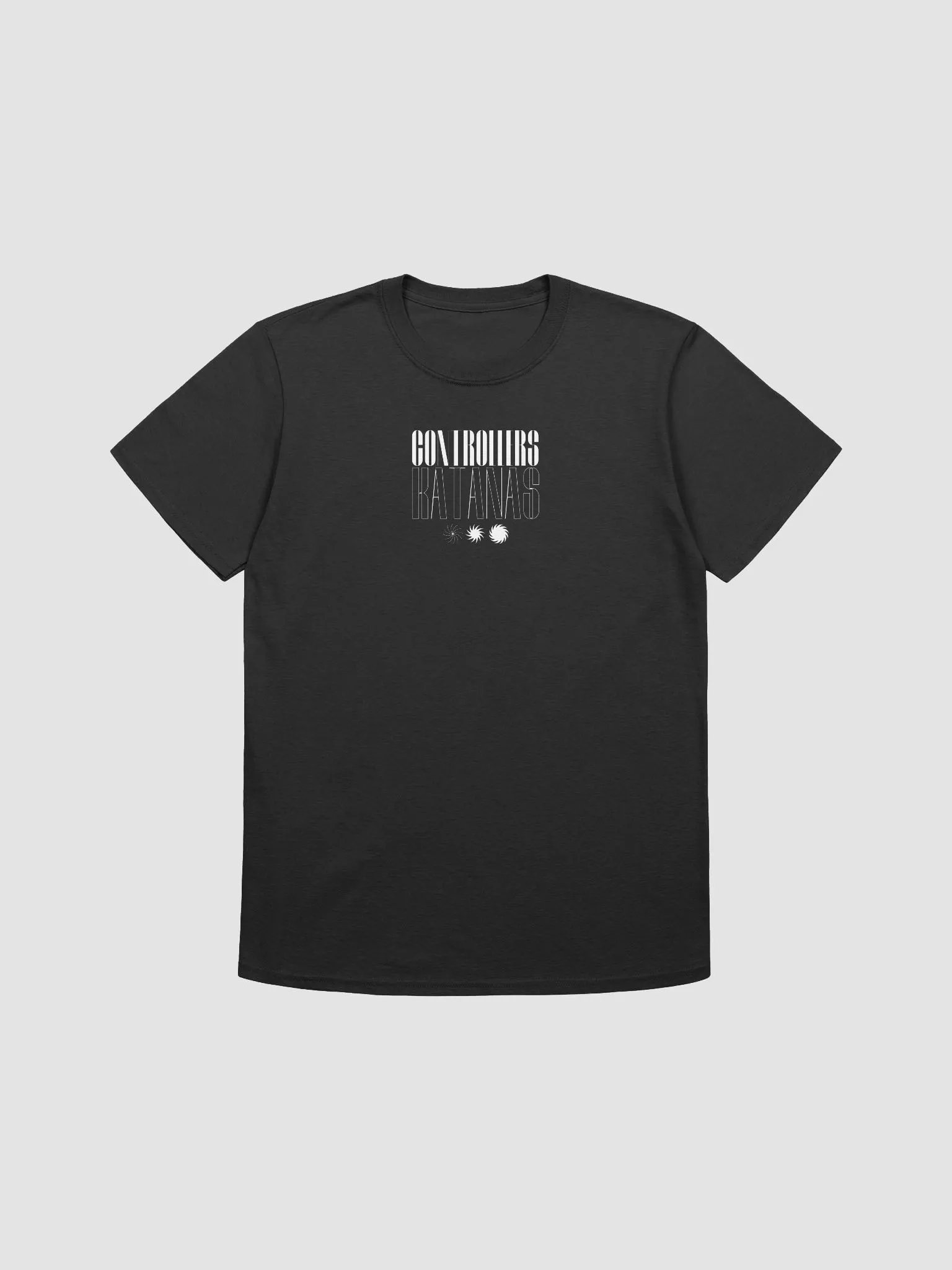 Controllers & Katanas Betrayal Tee product image (3)