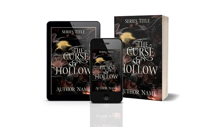 The Curse So Hollow DR002 product image (2)