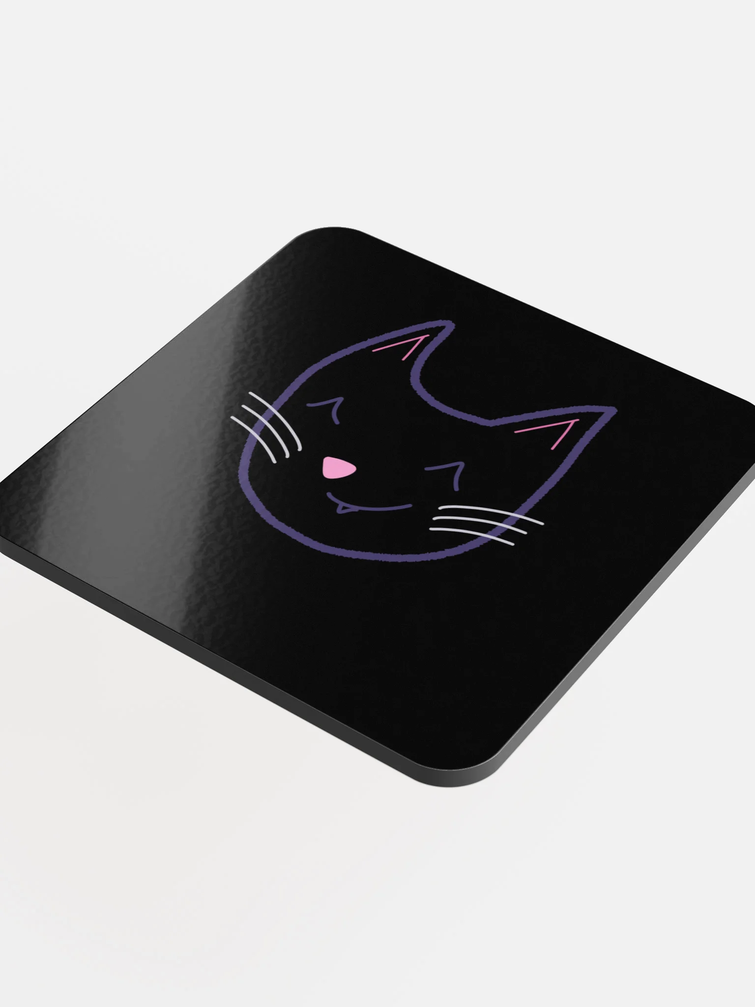Atari Cork Coaster product image (3)
