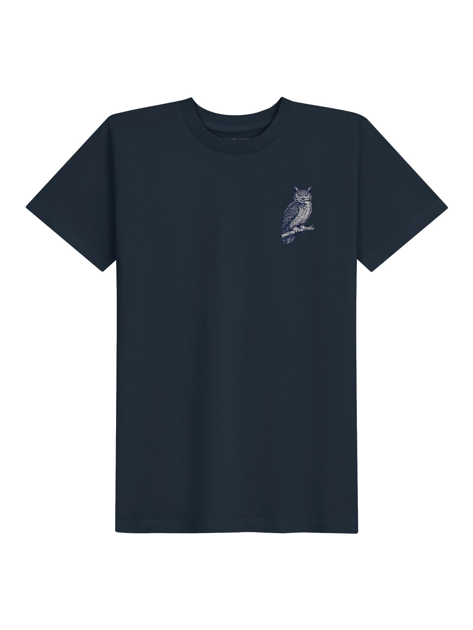 Great Horned Owl - Kids product image (1)