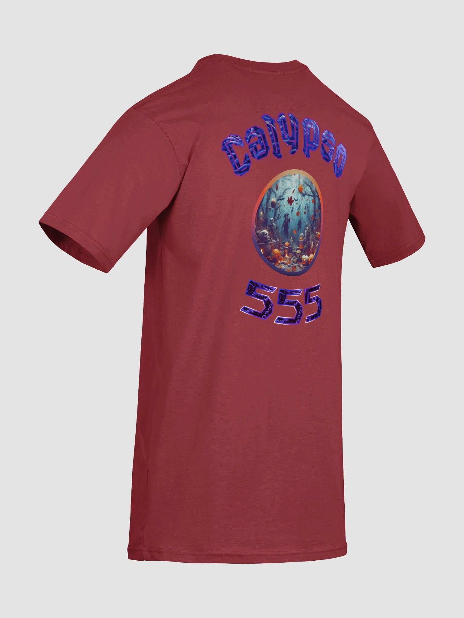 Halloween Shirt product image (10)