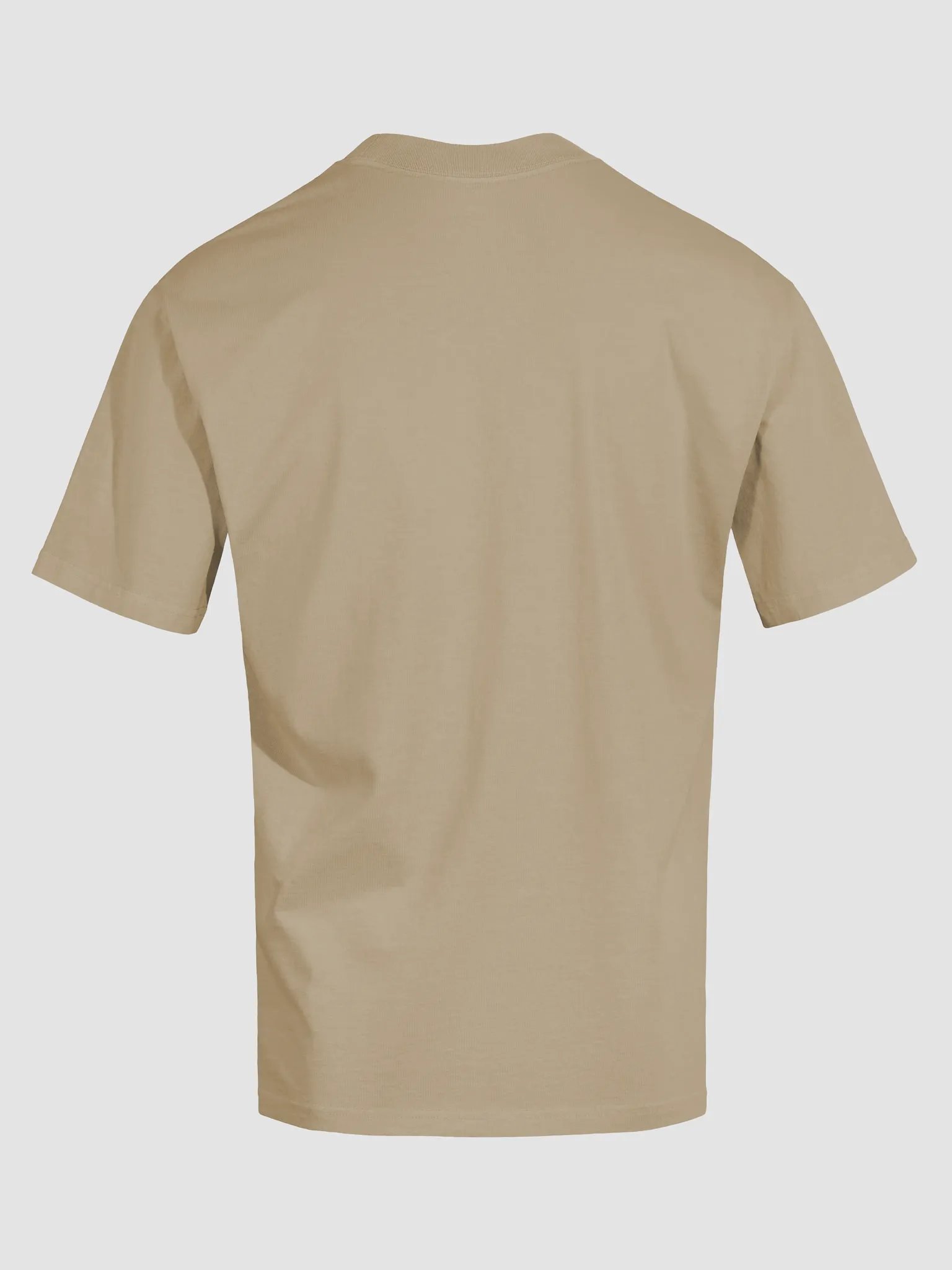Everything is a Choice Oversized Tee product image (16)