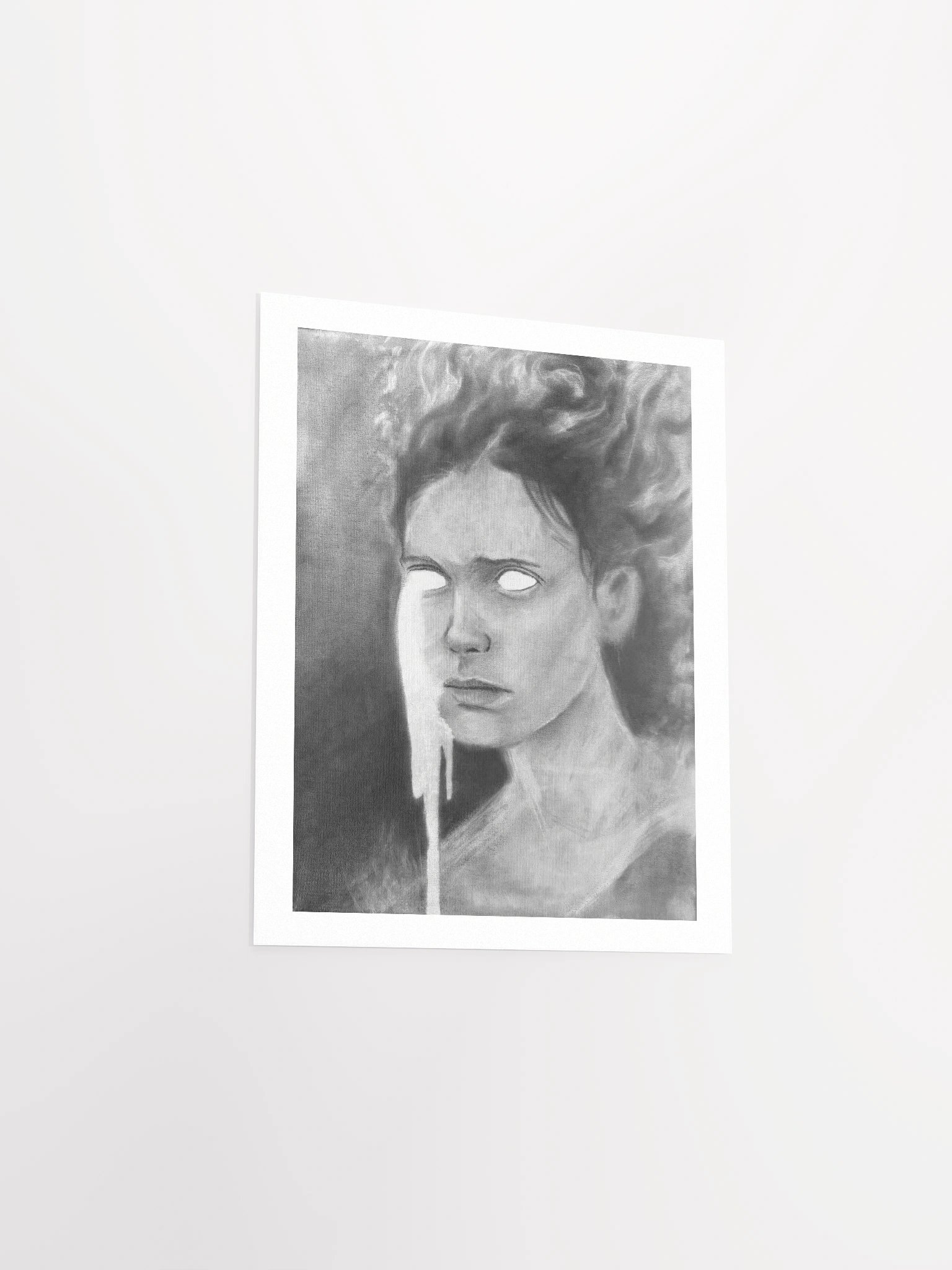 Burn - Print product image (6)
