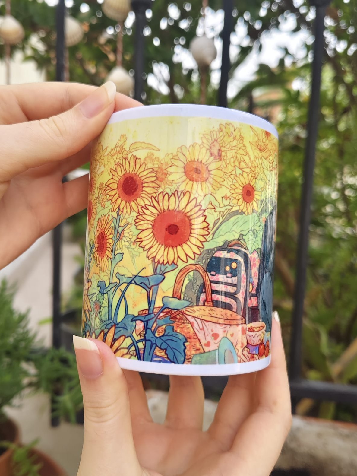 Morning Sun Mug product image (6)