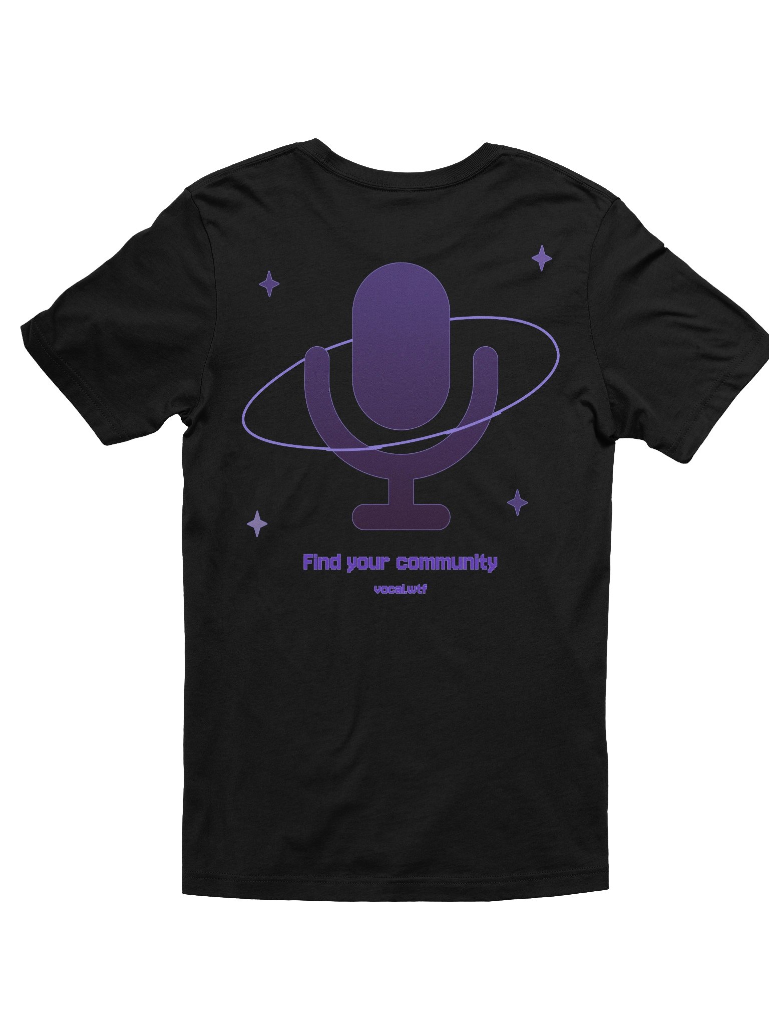 Super Soft Galactic Tee product image (5)