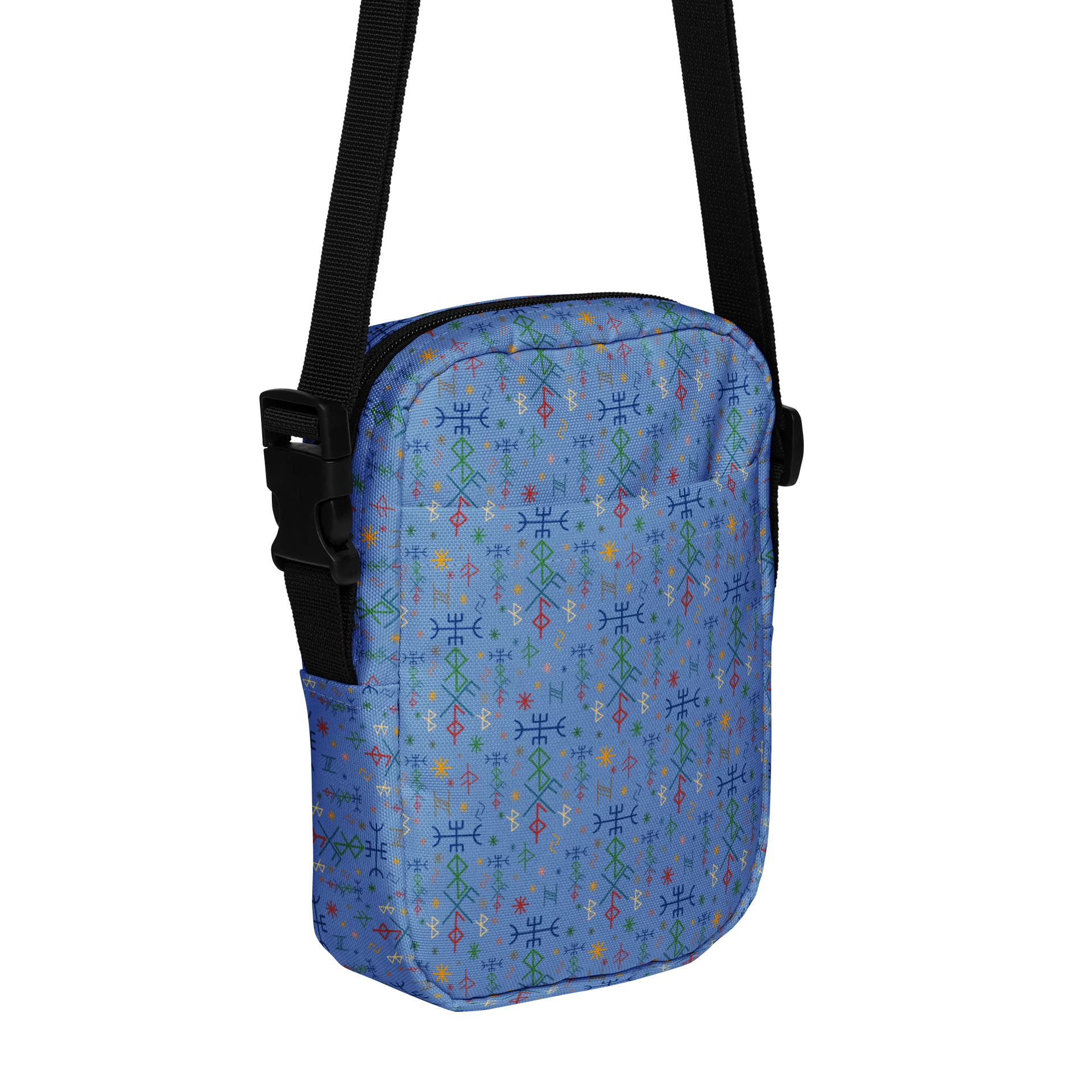 Signal Ruins Utility Crossbody Bag product image (2)