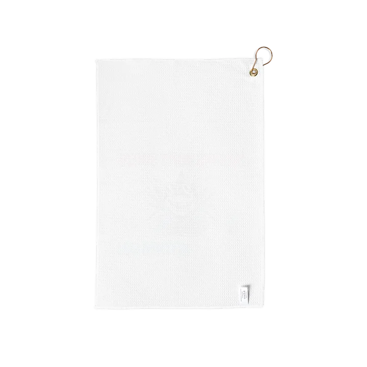 PTKU Sweat Towel product image (2)