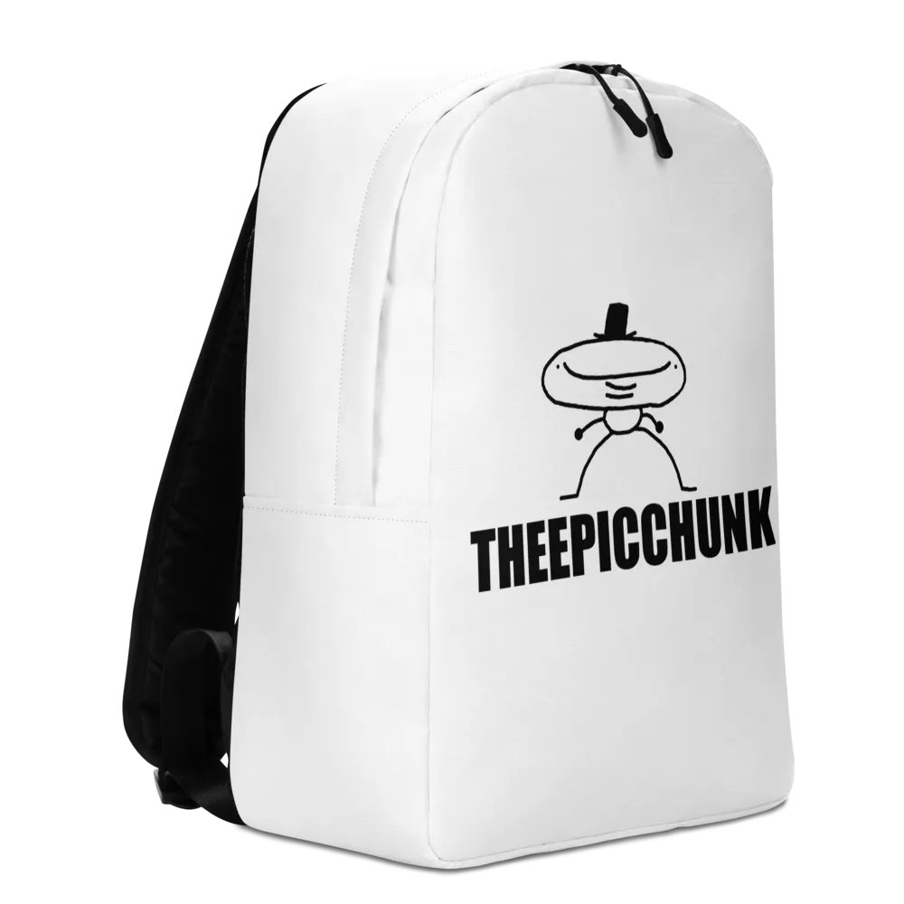 TheEpicChunk Backpack product image (3)