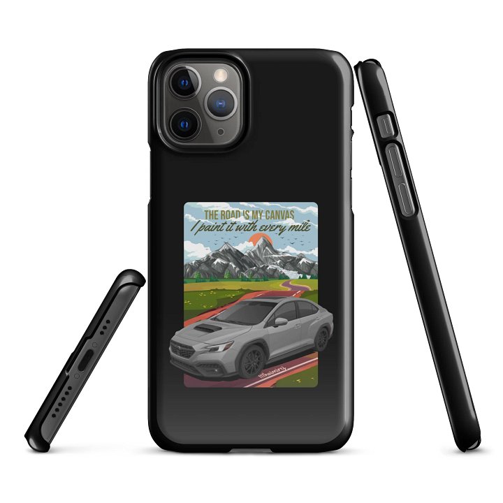 iphone case - 111haimirej product image (3)