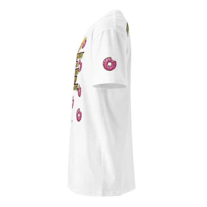 LIMITED EDITION FAM3 x The Simpsons T-shirt product image (2)