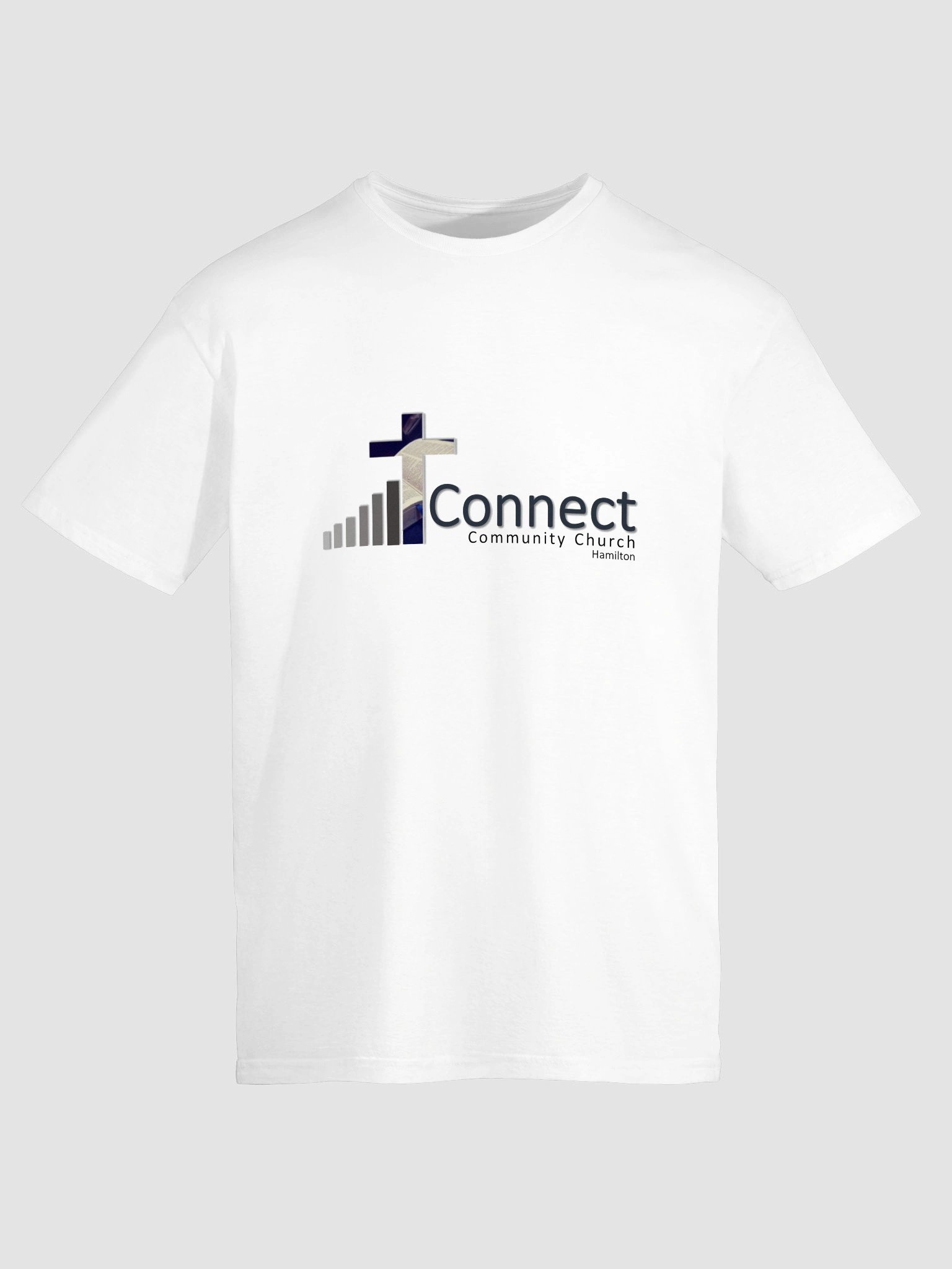 🙌 CCCH T-Shirt – Wear Your Faith Boldly product image (60)