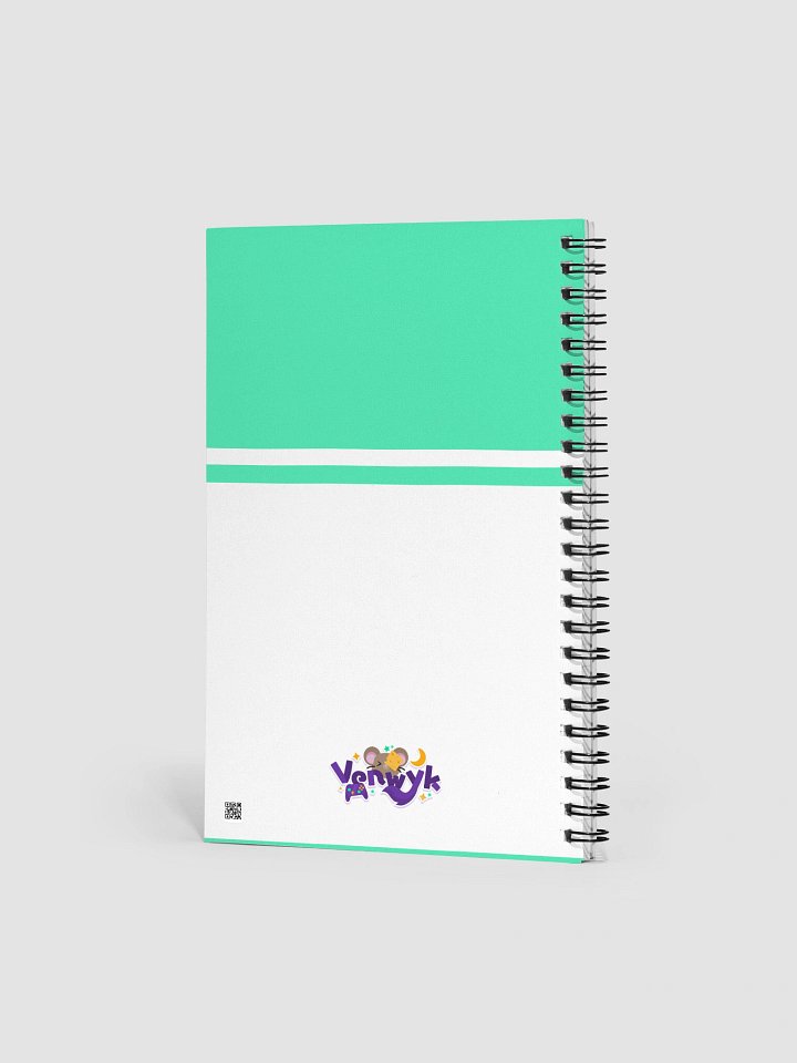 Femwyk Notepad product image (2)