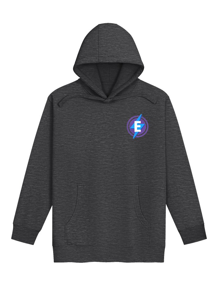 Elevate - Amped Up - Premium Hoodie product image (1)