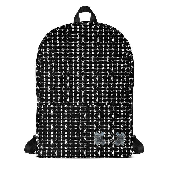 BarbWire Bag product image (1)
