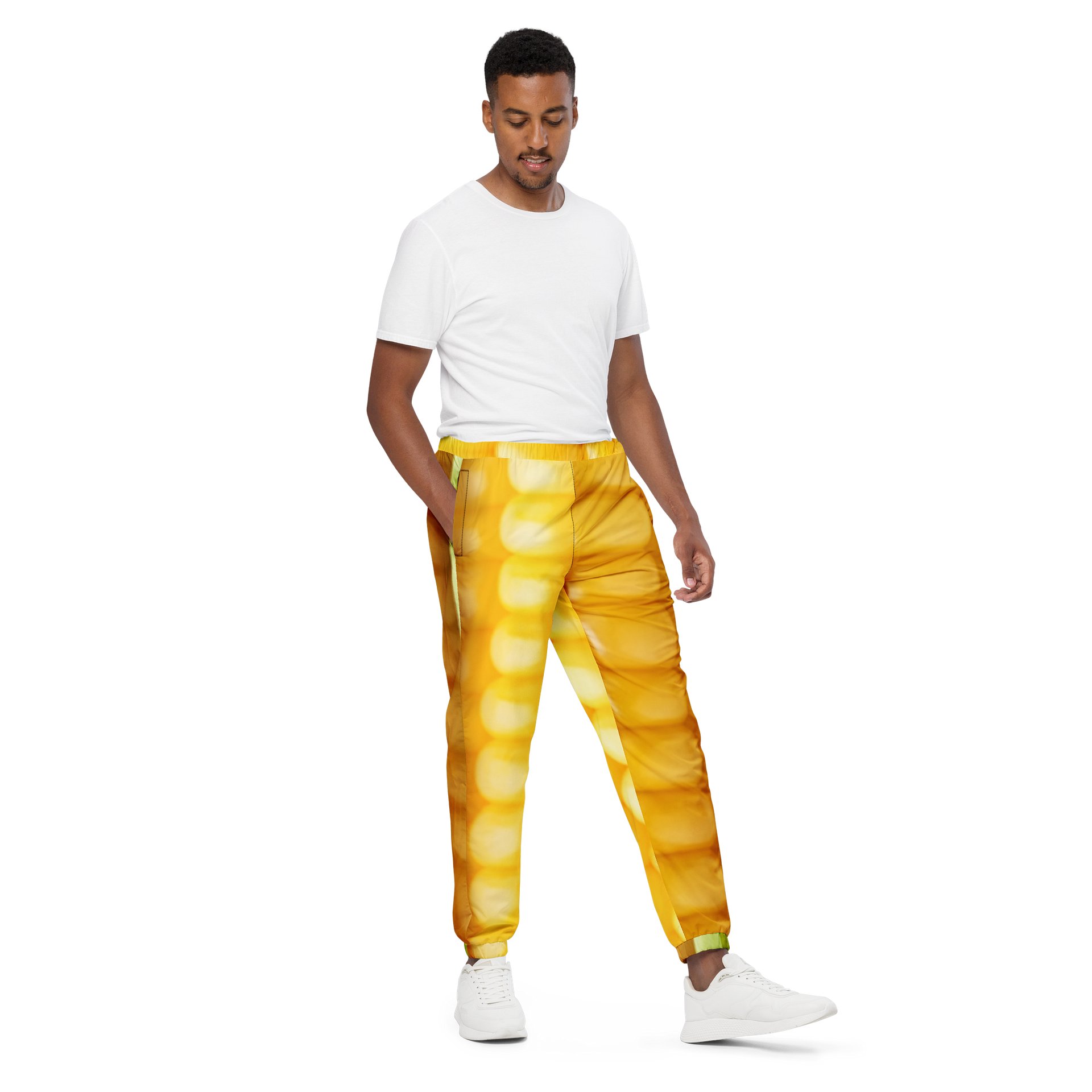 Corn on the Cob Track Pants product image (2)