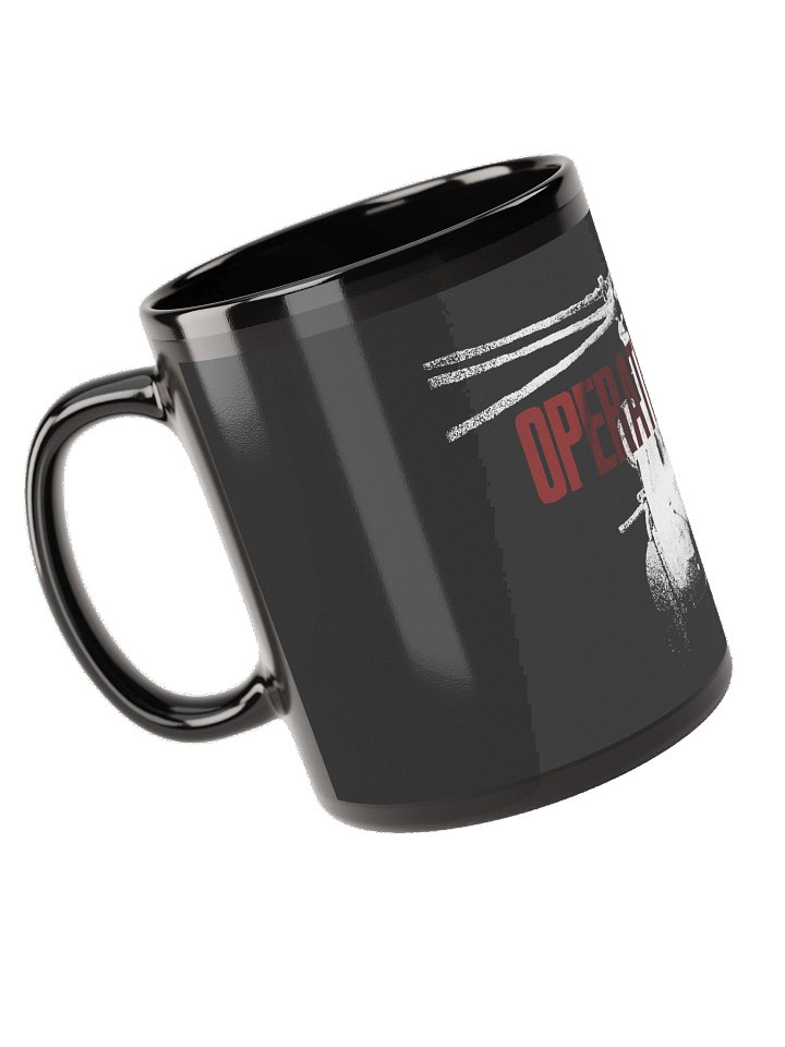 Operation Nile Mug product image (2)