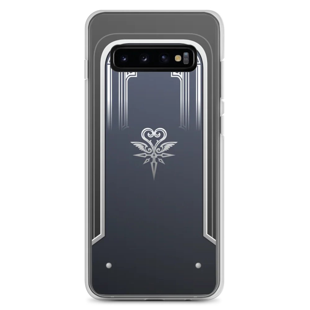 Gummiphone X Book of Prophecies Case (Samsung) product image (1)