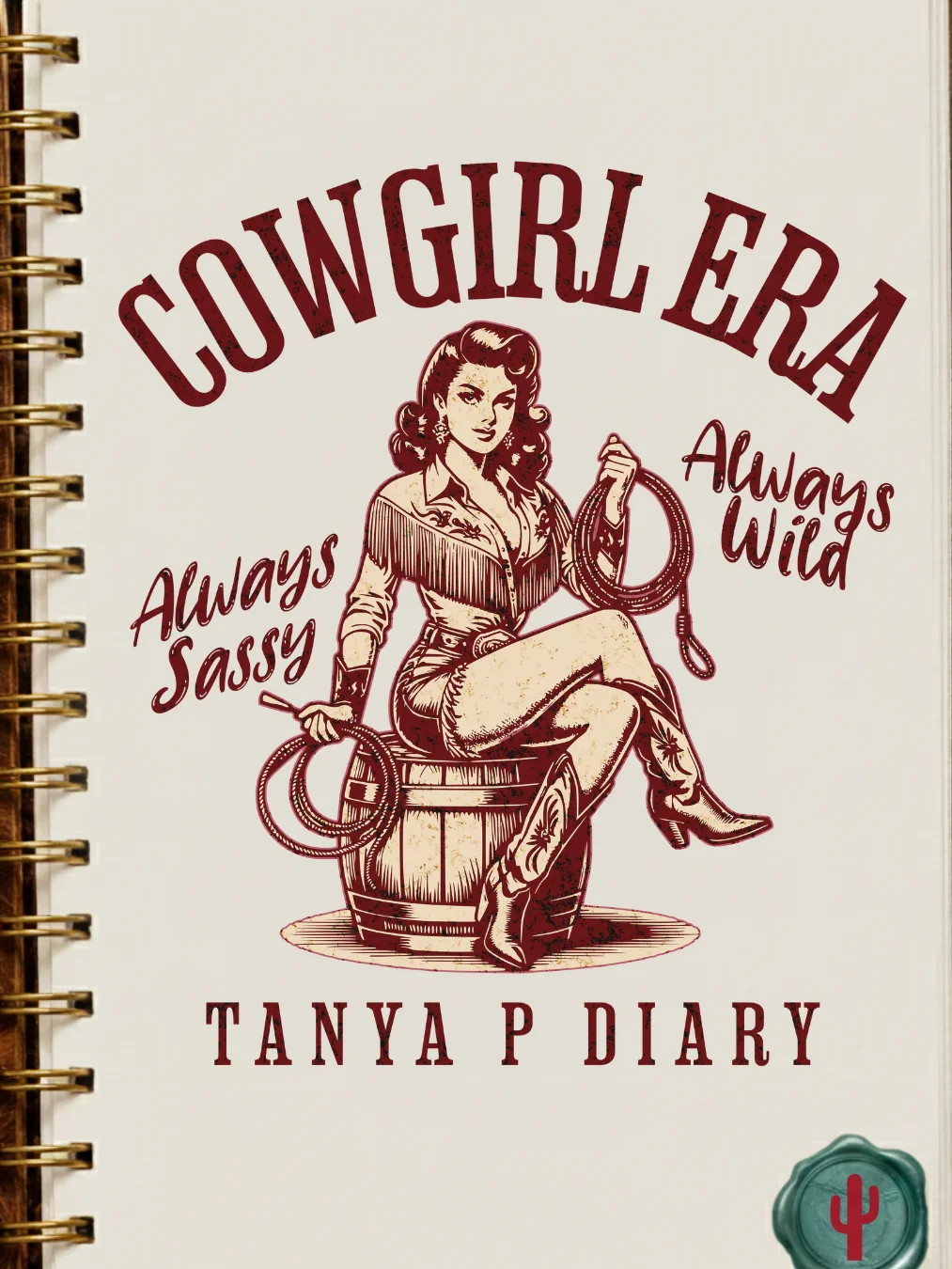 Cowgirl Era product image (19)