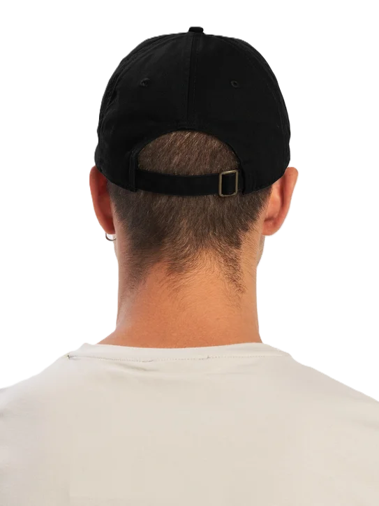 LKF // "Stained Brush" Organic Strap Back product image (7)