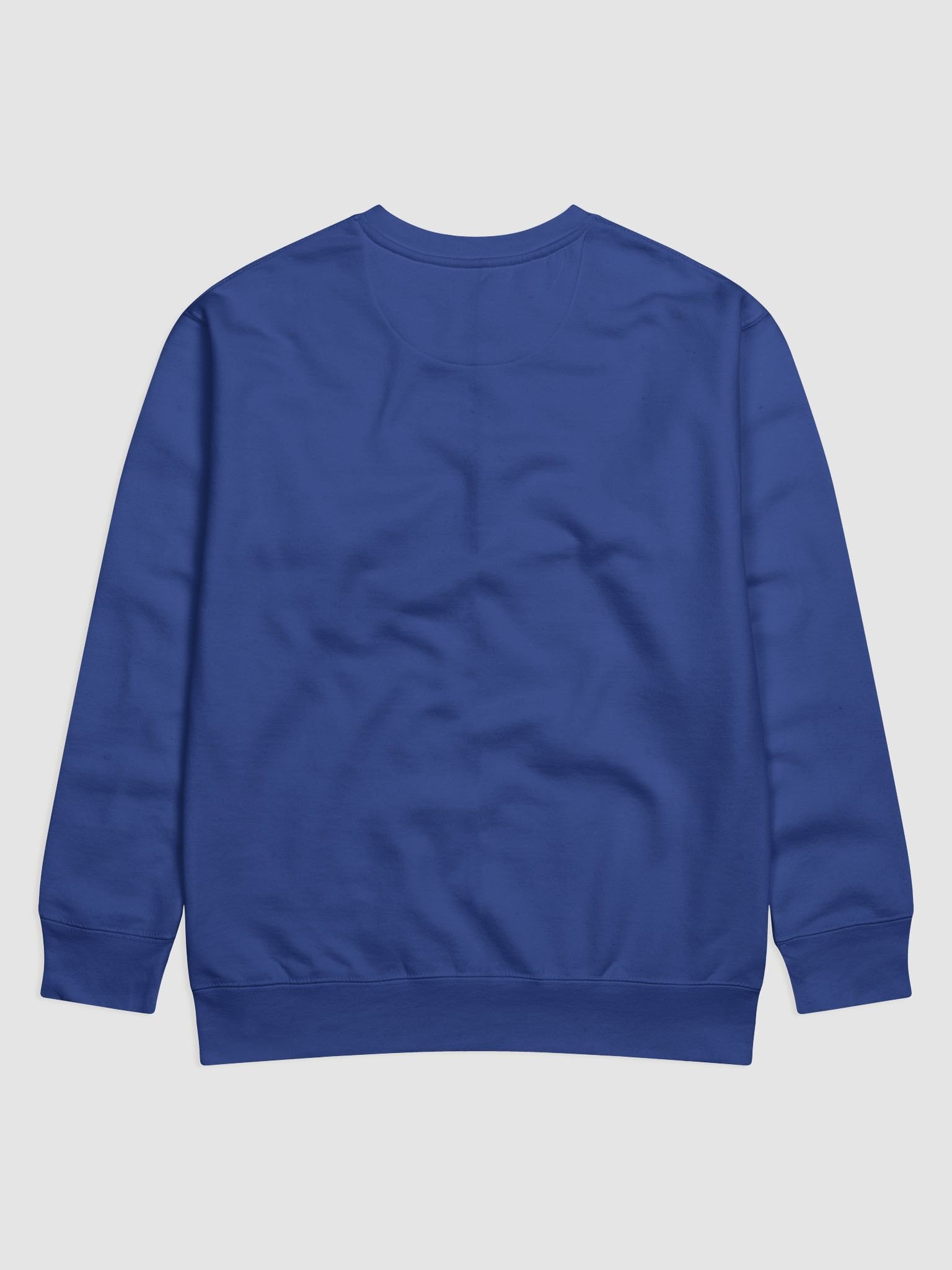 Boost Over Ball Winter Edition Crewneck product image (4)