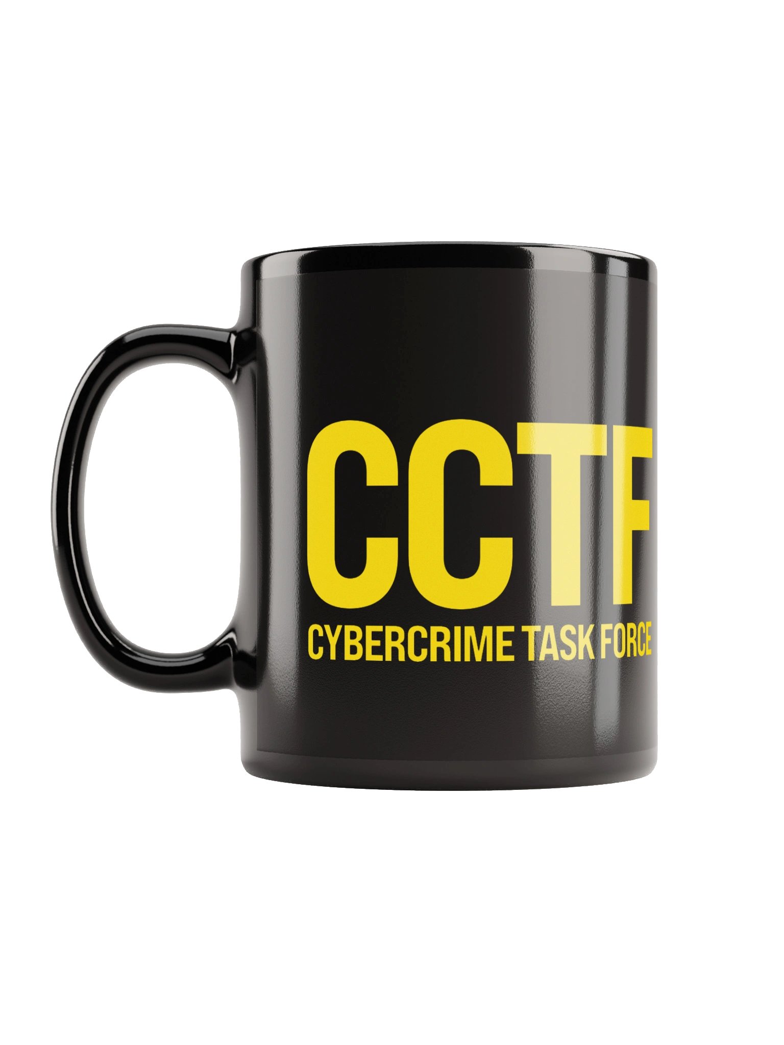 CCTF Mug product image (6)