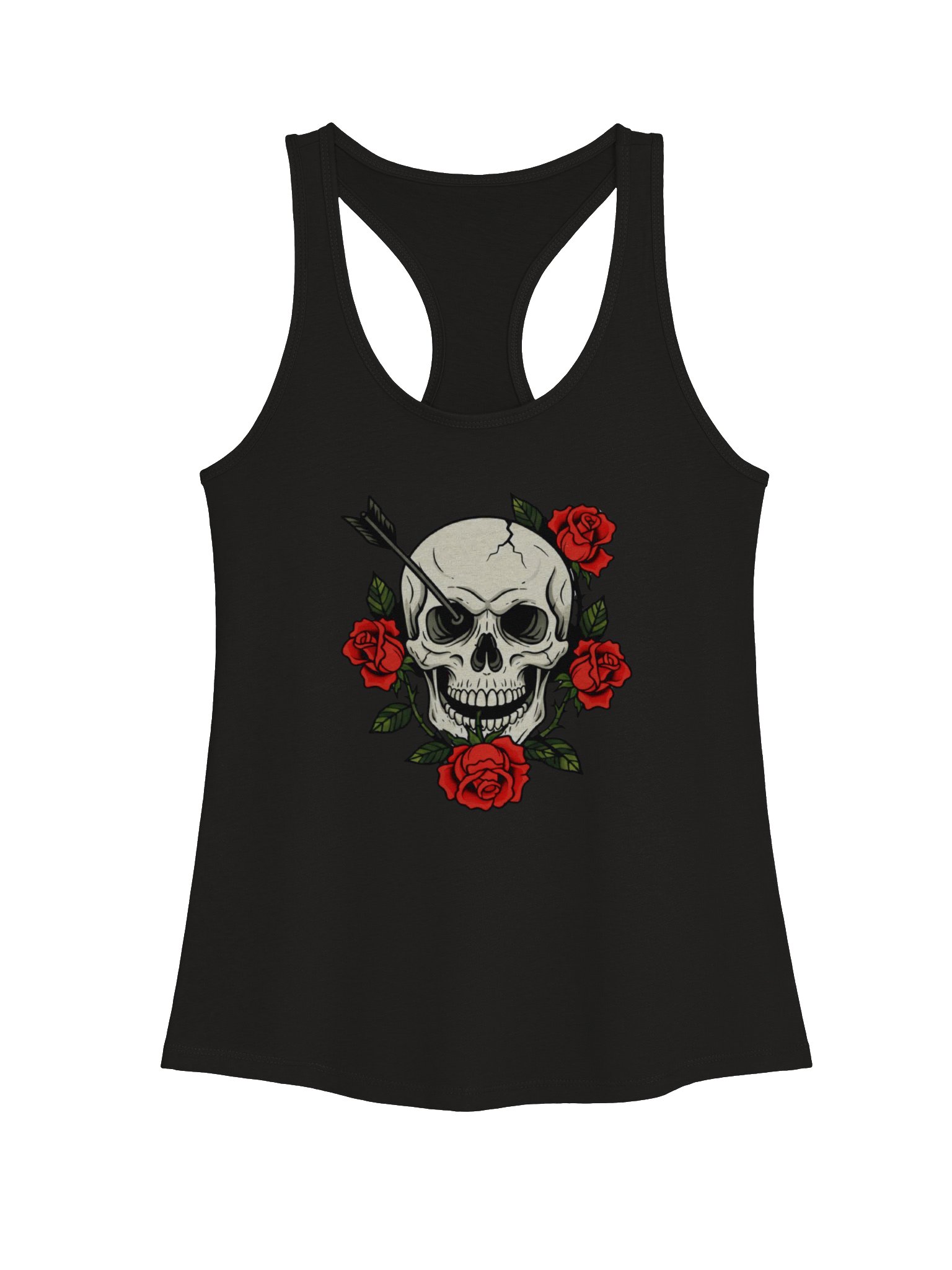 Cupid's Arrow Tank product image (1)