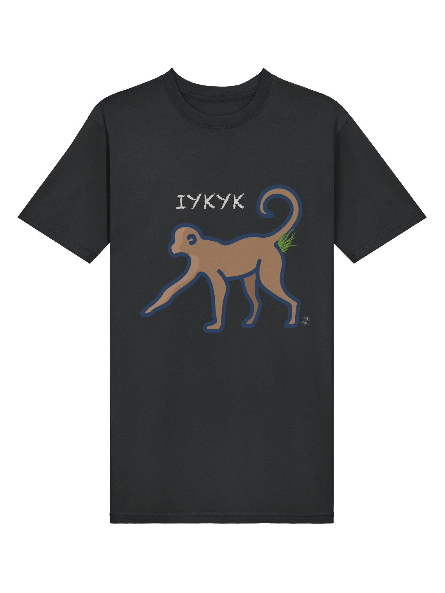 The Monkey Shirt product image (2)
