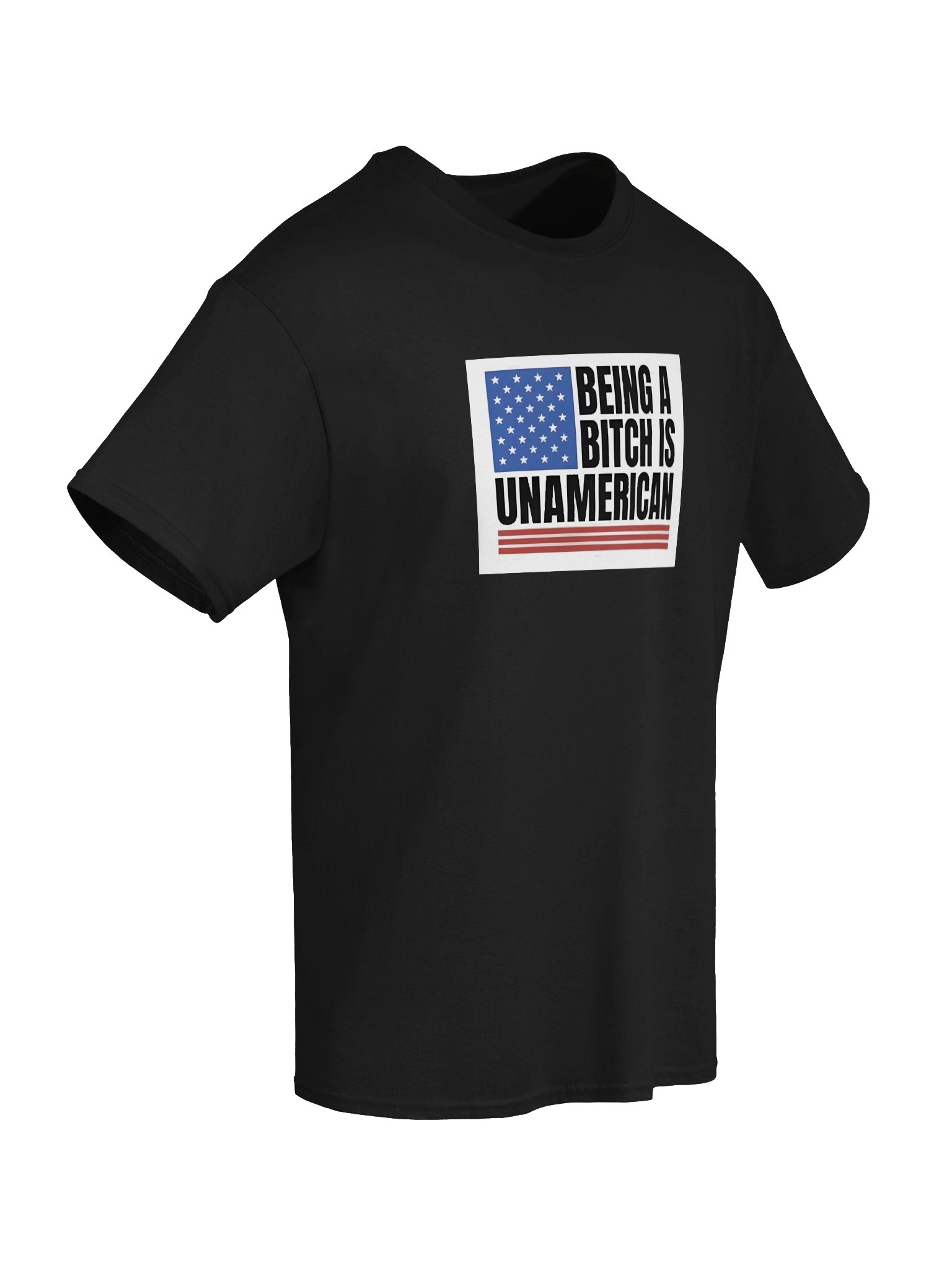 American Rebel Statement Tee product image (6)