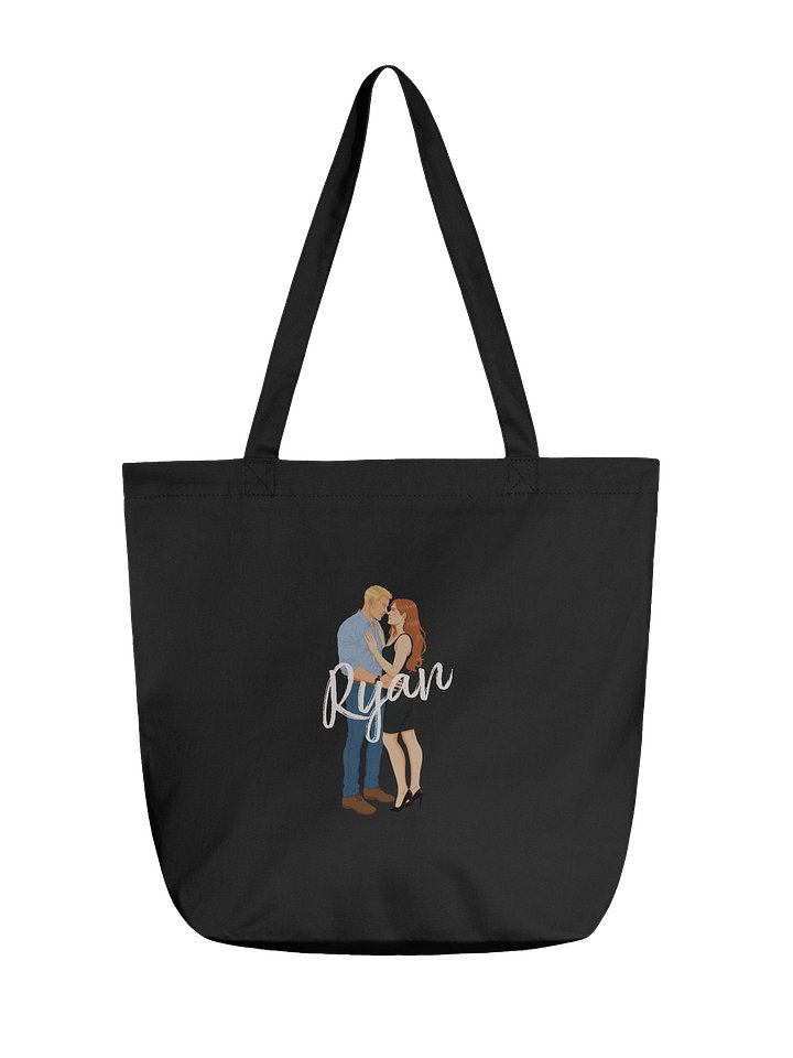 Ryan Tote Bag product image (1)