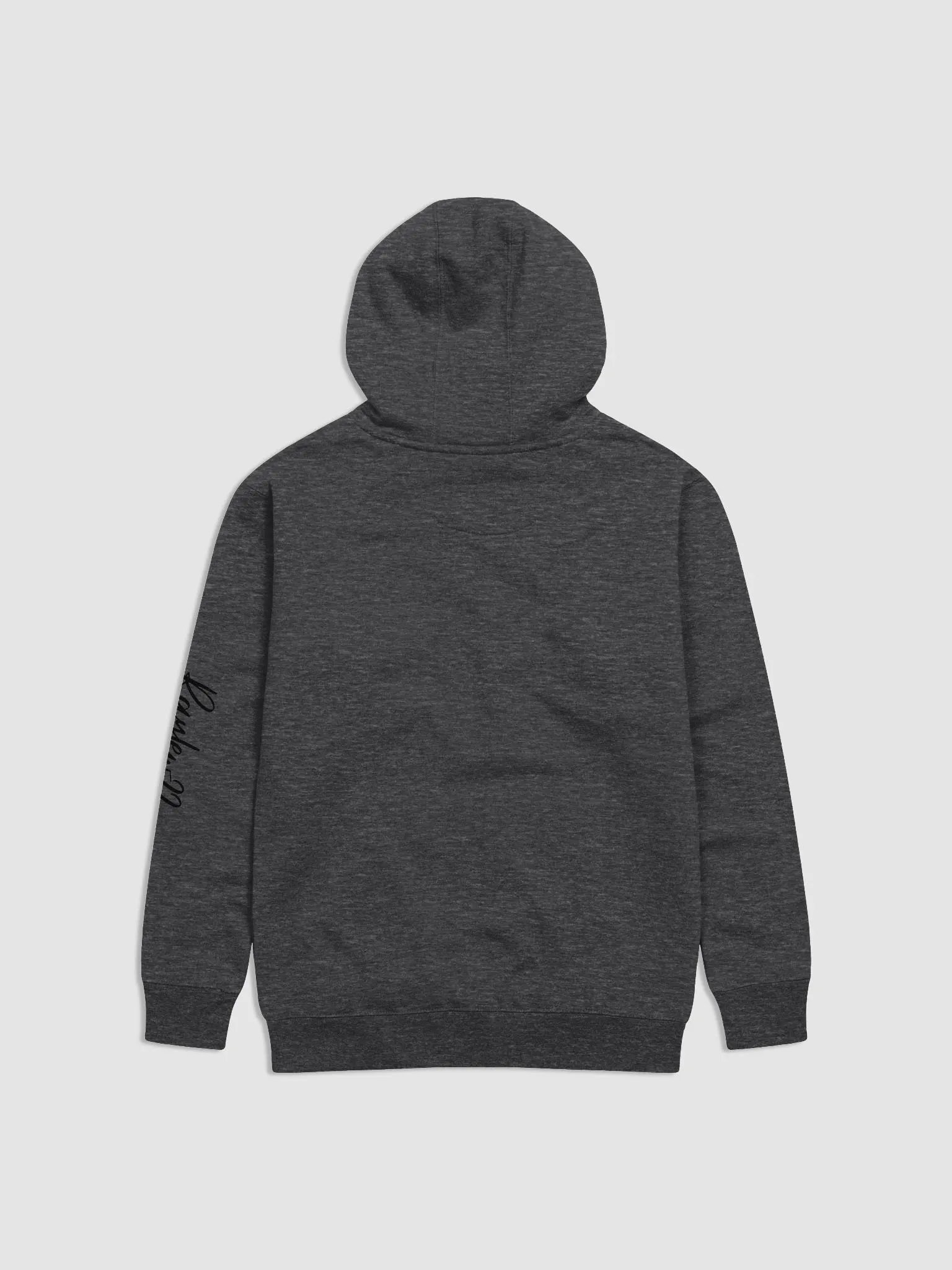 Point Princess Hoodie product image (2)