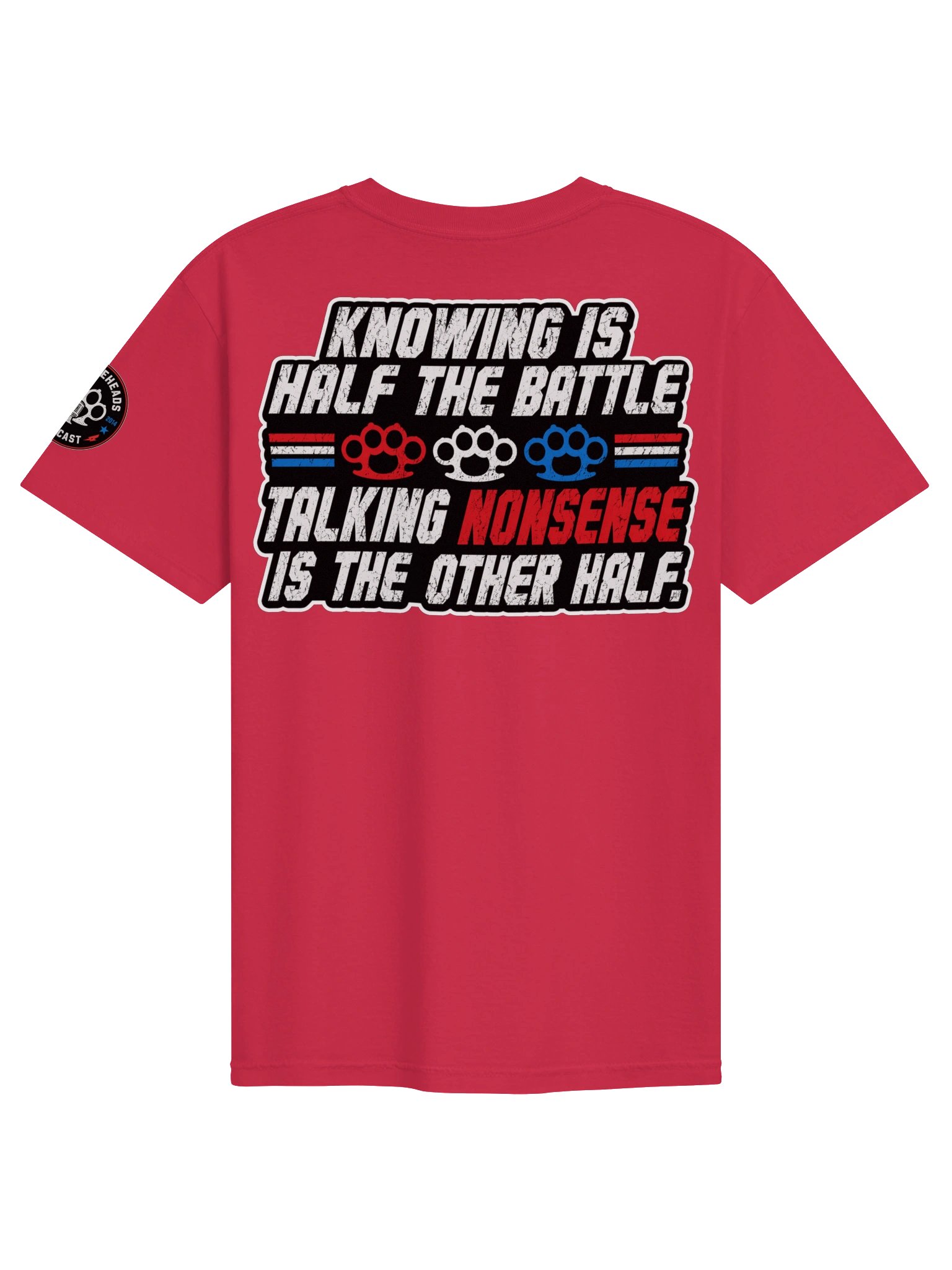 GI Jose! (Tee) product image (50)