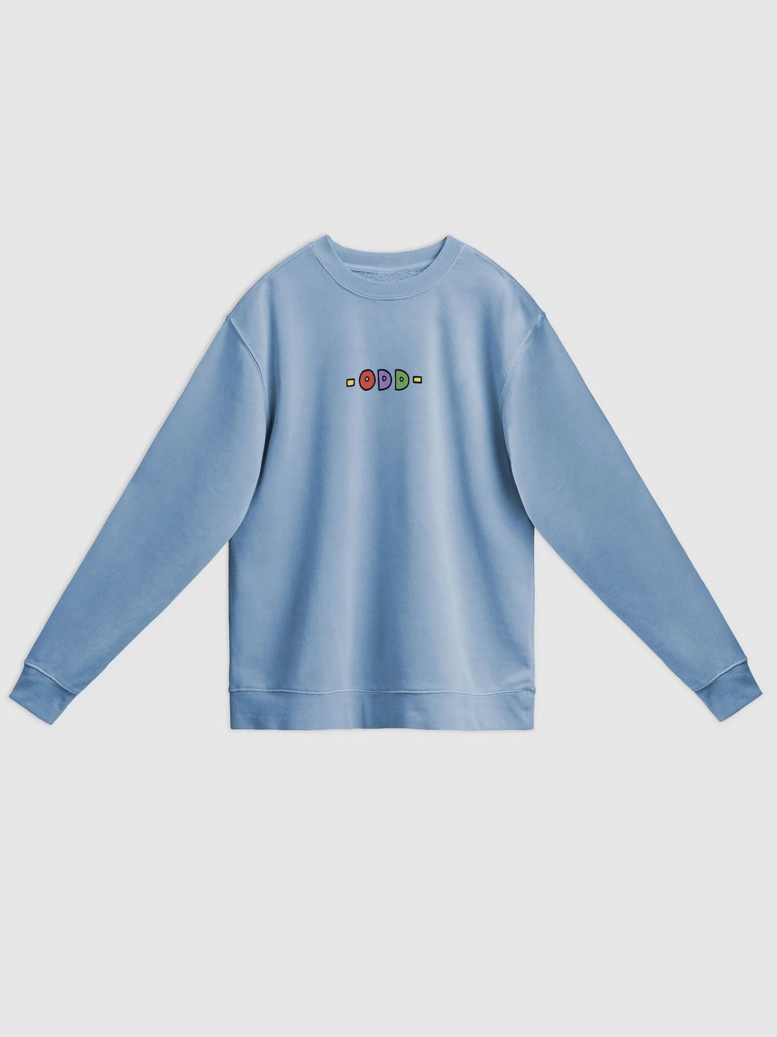 ODD Sweatshirt product image (5)