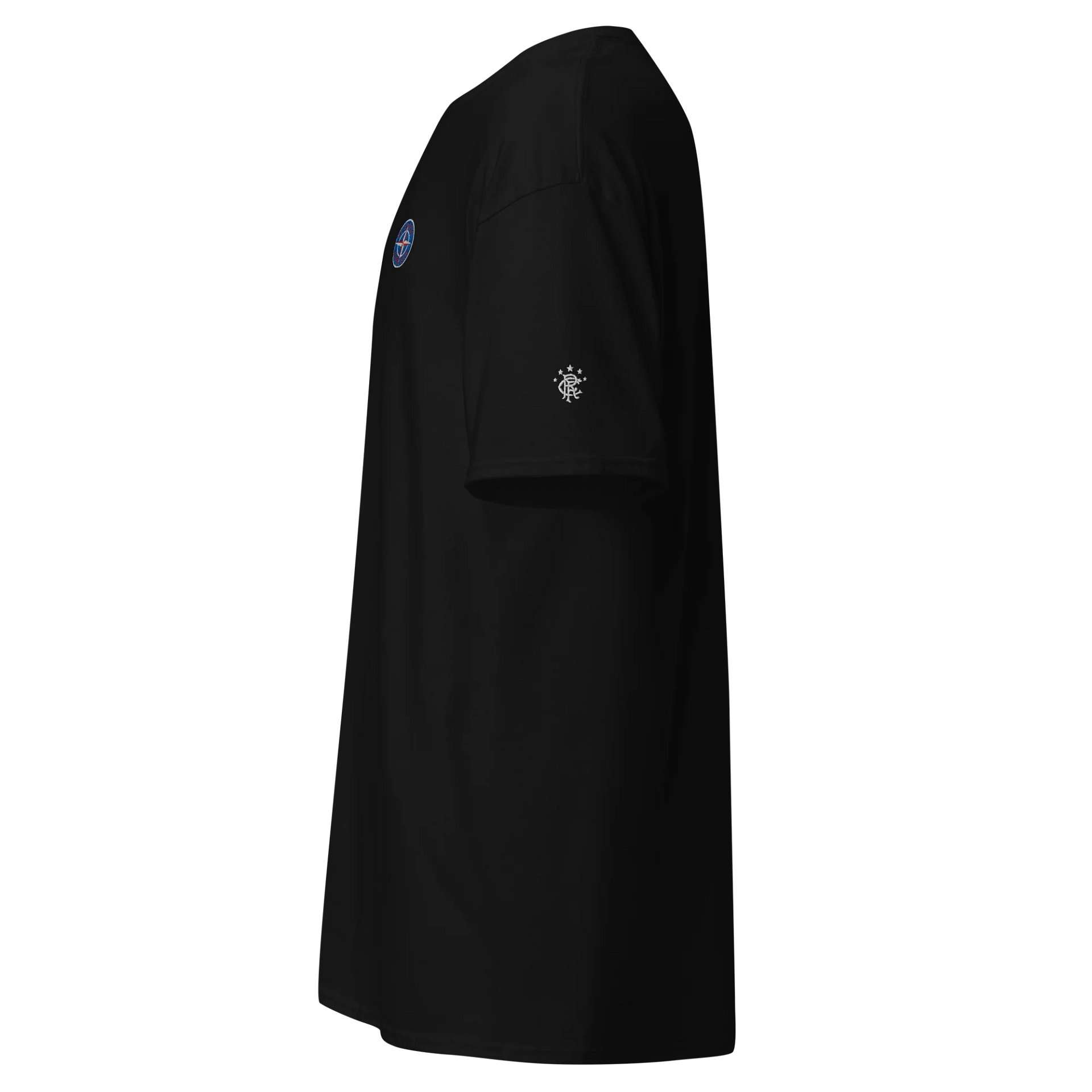 UBC "Blue Compass" Tee product image (3)