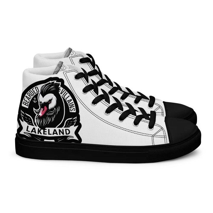 Lakeland BV Shoes product image (2)