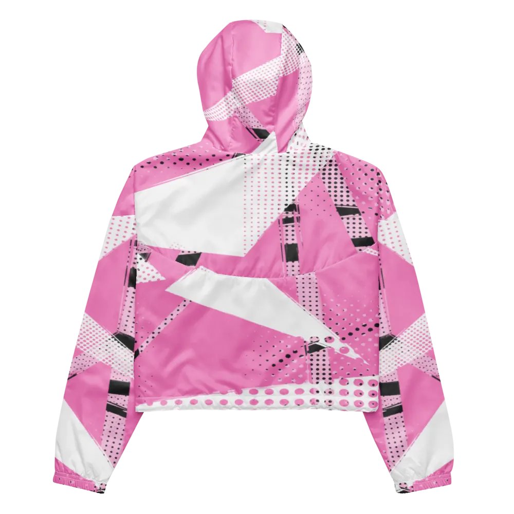 Tidebreaker Cropped Winbreaker product image (3)