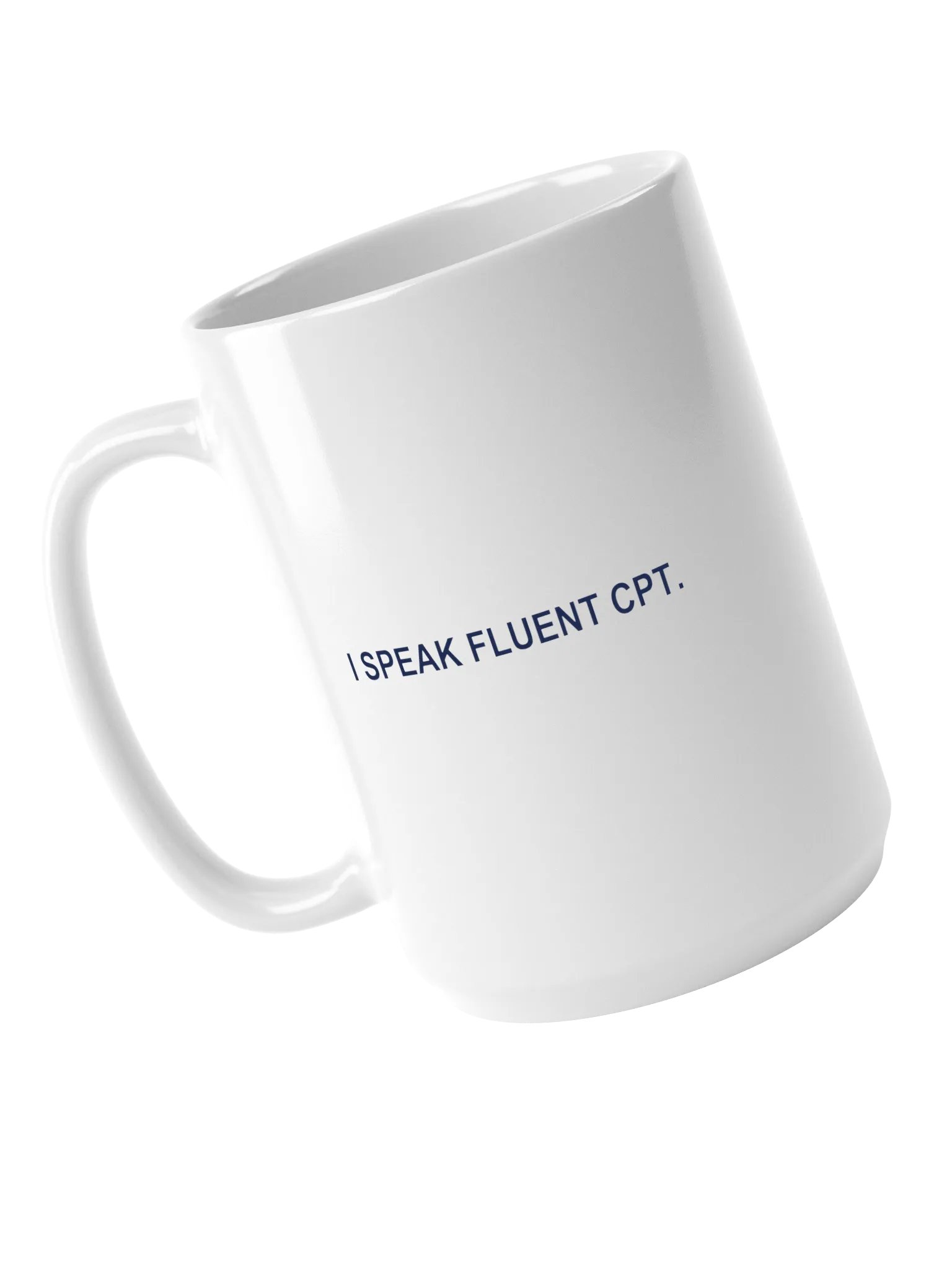 HST Pathways Mug - Fluent CPT product image (5)