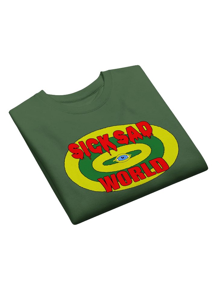 SSW Daria Sweatshirt product image (2)