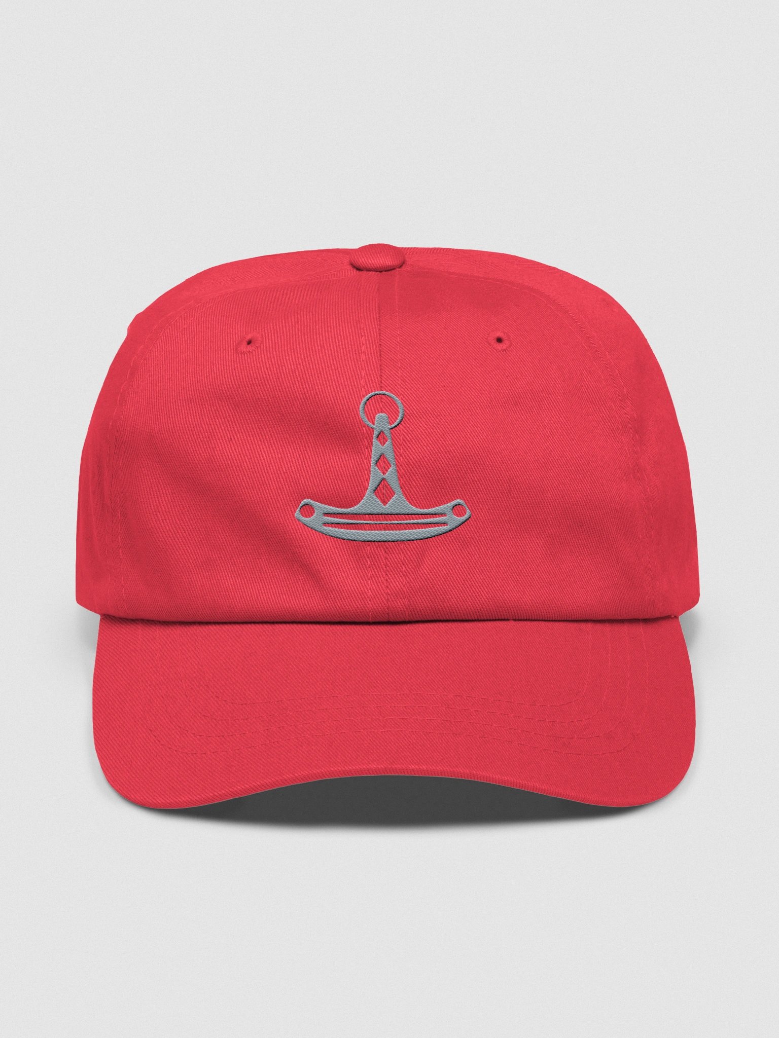 Ukko's Hammer - Silver Cap product image (3)