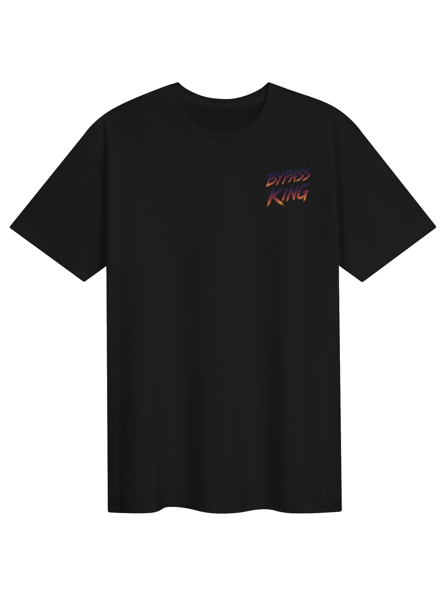 Bypass King Graphic Tee – ARI Crew product image (6)
