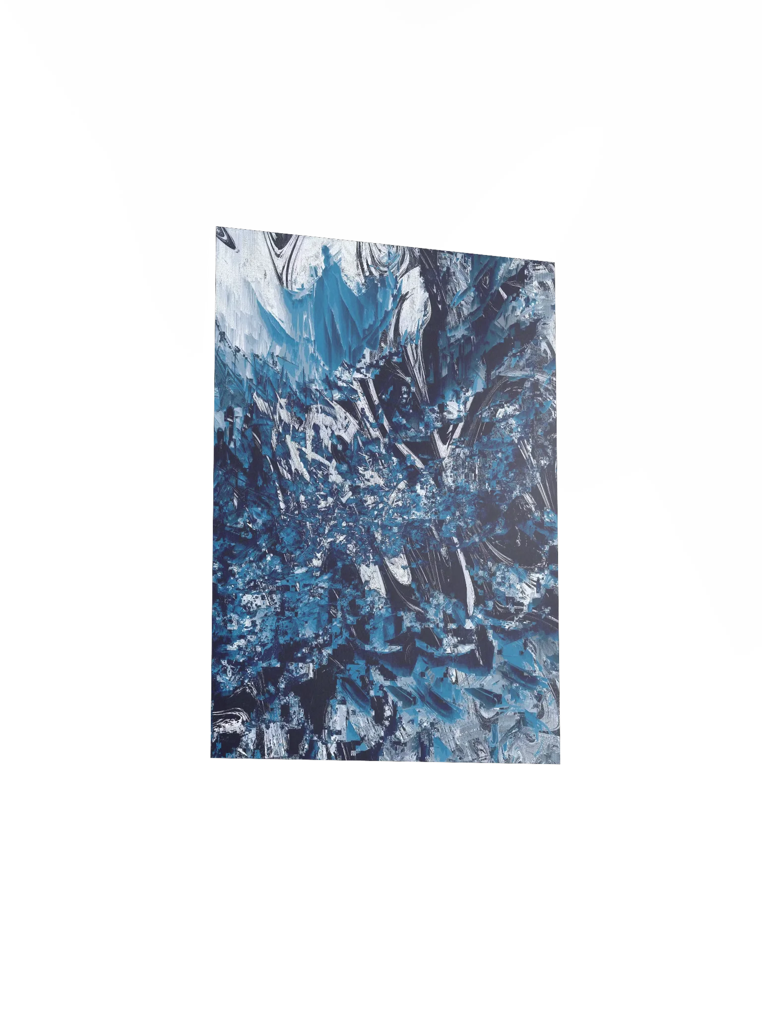 Irruption - Print product image (3)