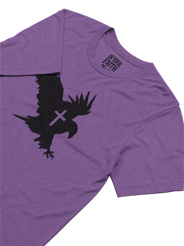 Eagle In Exile T-Shirt product image (6)