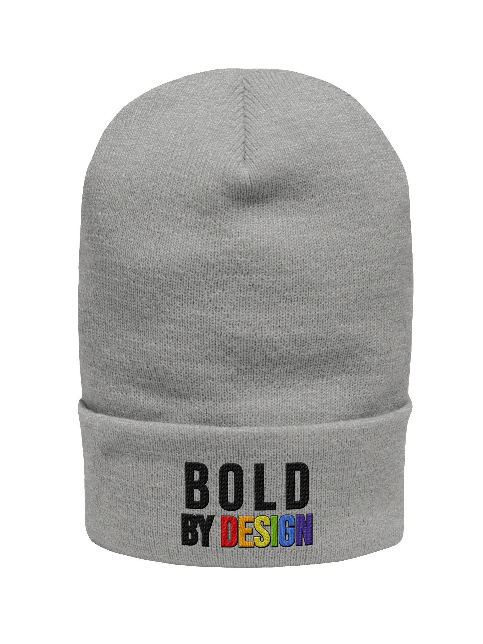 BOLD TOQUE product image (1)