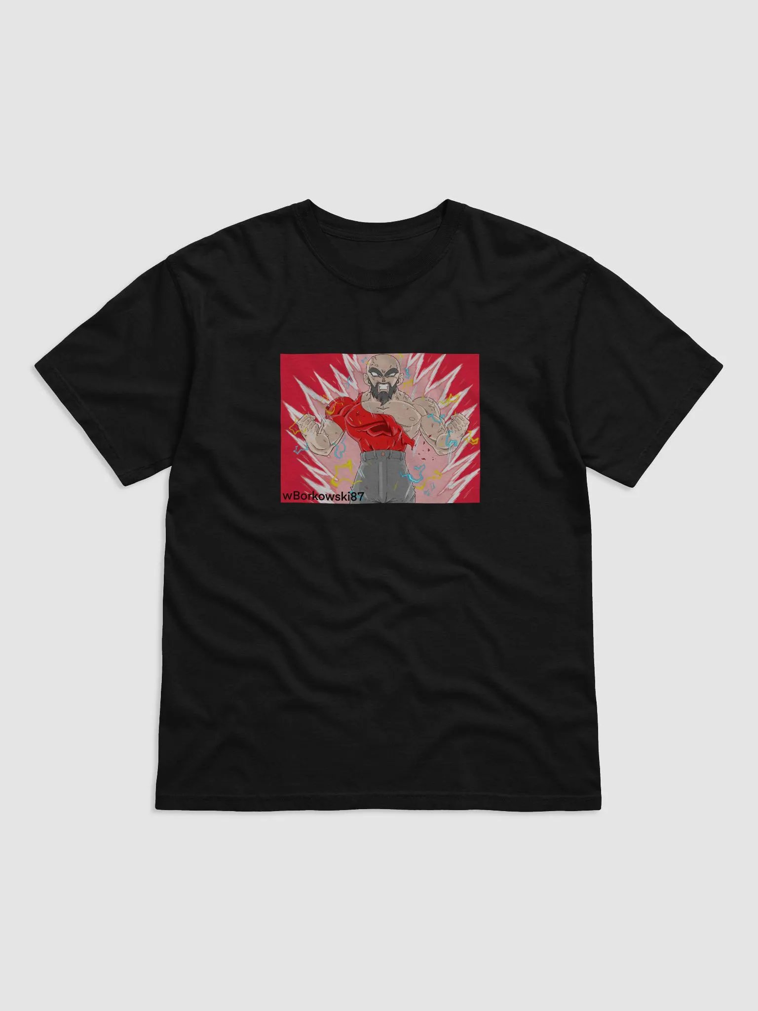 Twitch Logo Tee product image (1)