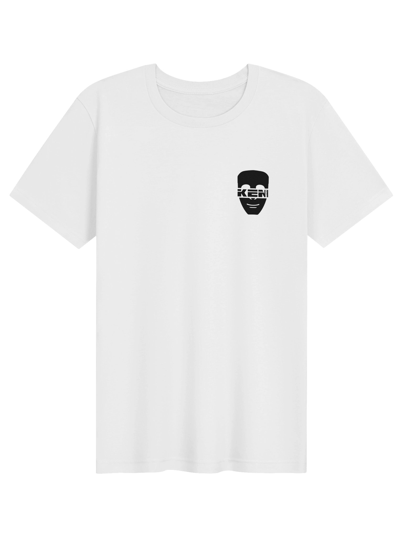 KEN MOVES Unisex T-Shirt product image (1)