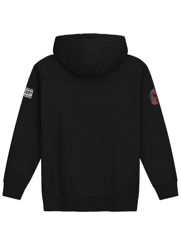 Official "JukeBrio Gemini" Hoodie (Premium) product image (2)