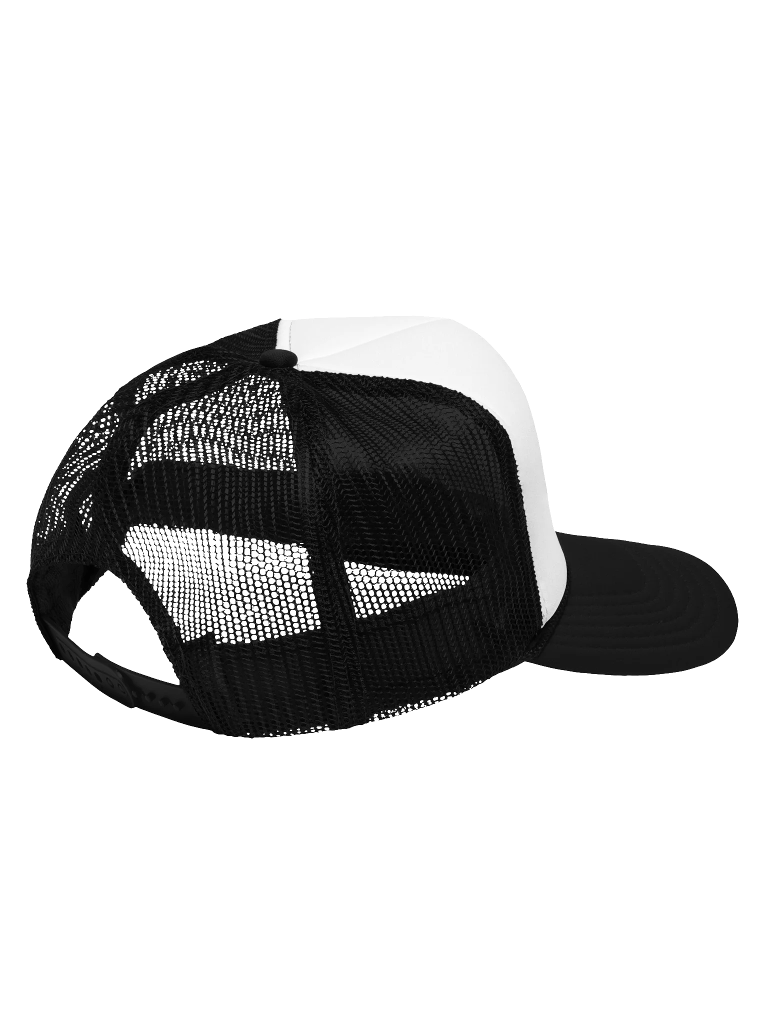 Paula Froelich: Uncensored Classic Retro Trucker Hat product image (4)