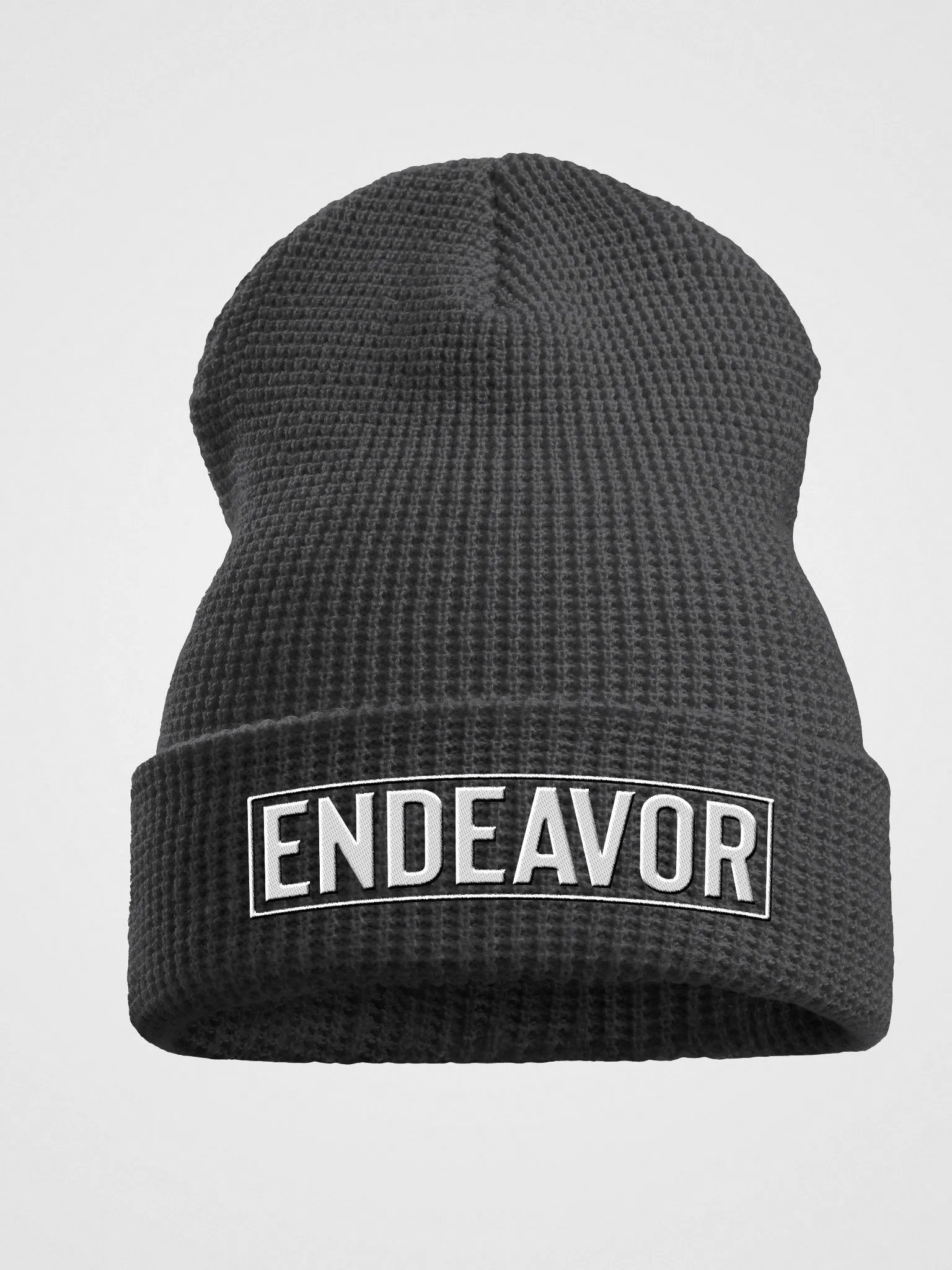 ENDEAVOR Beanie product image (3)
