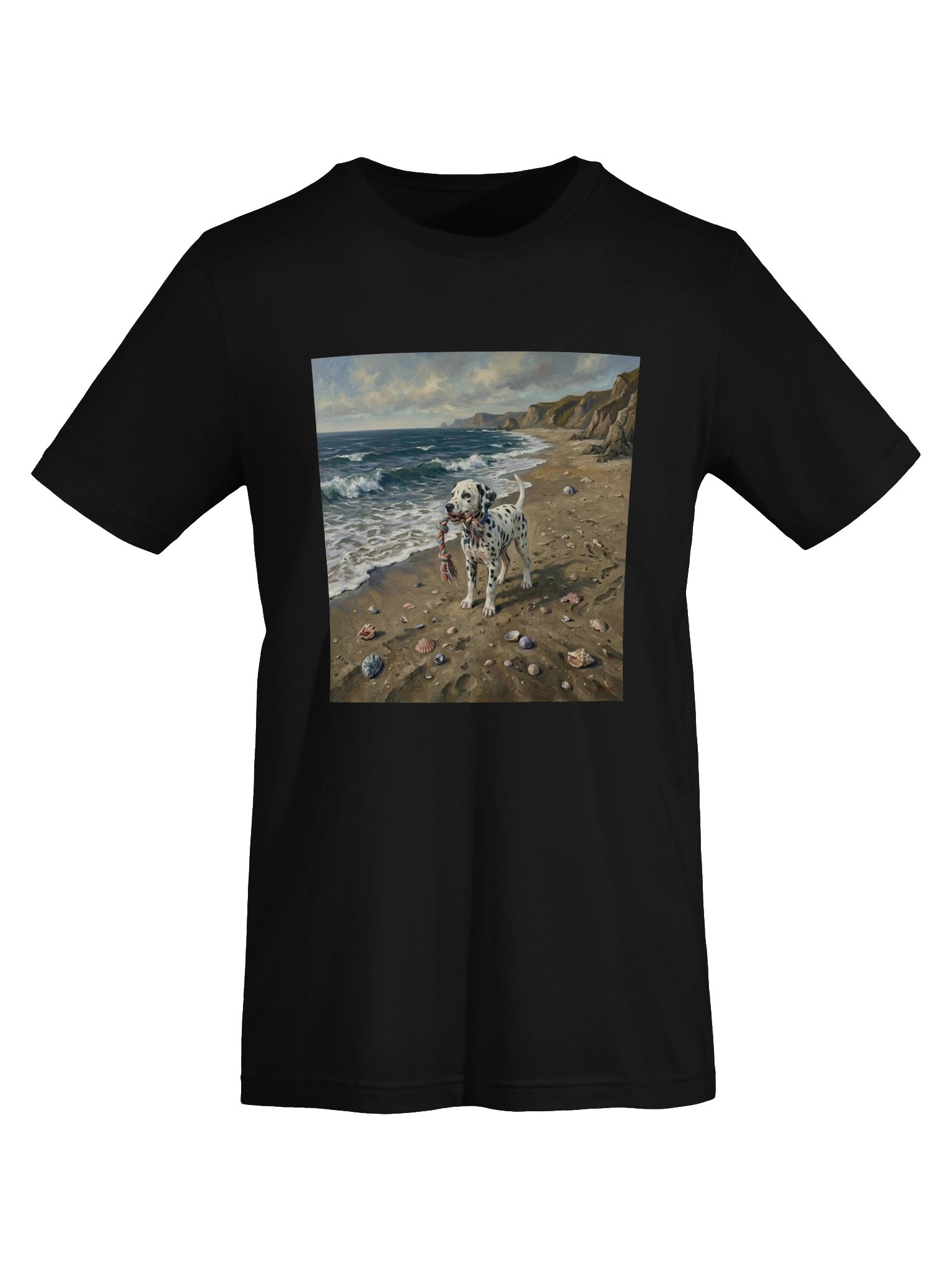 Salt & Harvest Collection | Beach Dalmatian product image (5)